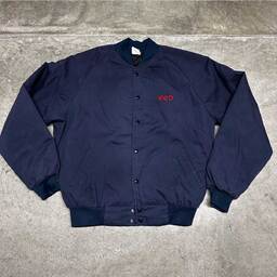 Nemesis Sportswear/USED - Jacket (品番CU115)