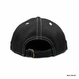 Colt Paterson 6panel Cotton Cap (#CP014)