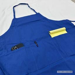 Cobra Caps コブラ キャップス Apron (品番AP-L)
