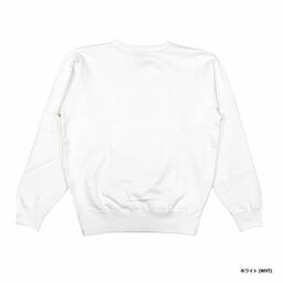 CROSS STITCH クロススティッチ 12.4 oz マックスヘビートレーナー (裏起毛) (品番CS2211)