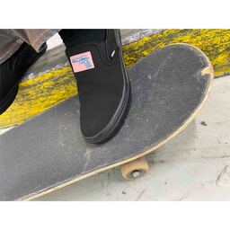 VANS SLIP-ON (品番VAN-EMB)