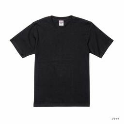 United Athle ユナイテッドアスレ 6.2 oz プレミアム Tシャツ (品番5942-01)