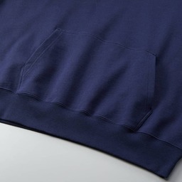 United Athle ユナイテッドアスレ 10.0 oz ビッグシルエット スウェット プルオーバー パーカ 裏パイル (品番5204-01)