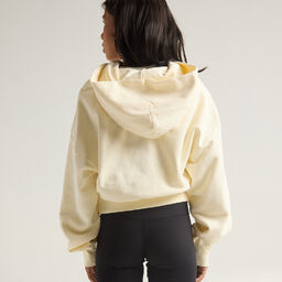 SHAKA WEAR シャカウェア Women's Heavyweight Cropped Hoodie (品番SWGDWCH)