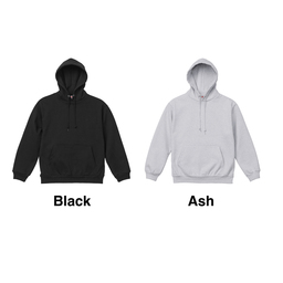 United Athle ユナイテッドアスレ 15.0 oz オープンエンド マグナムウェイト スウェット プルオーバー パーカ (裏起毛) (品番5798-01)