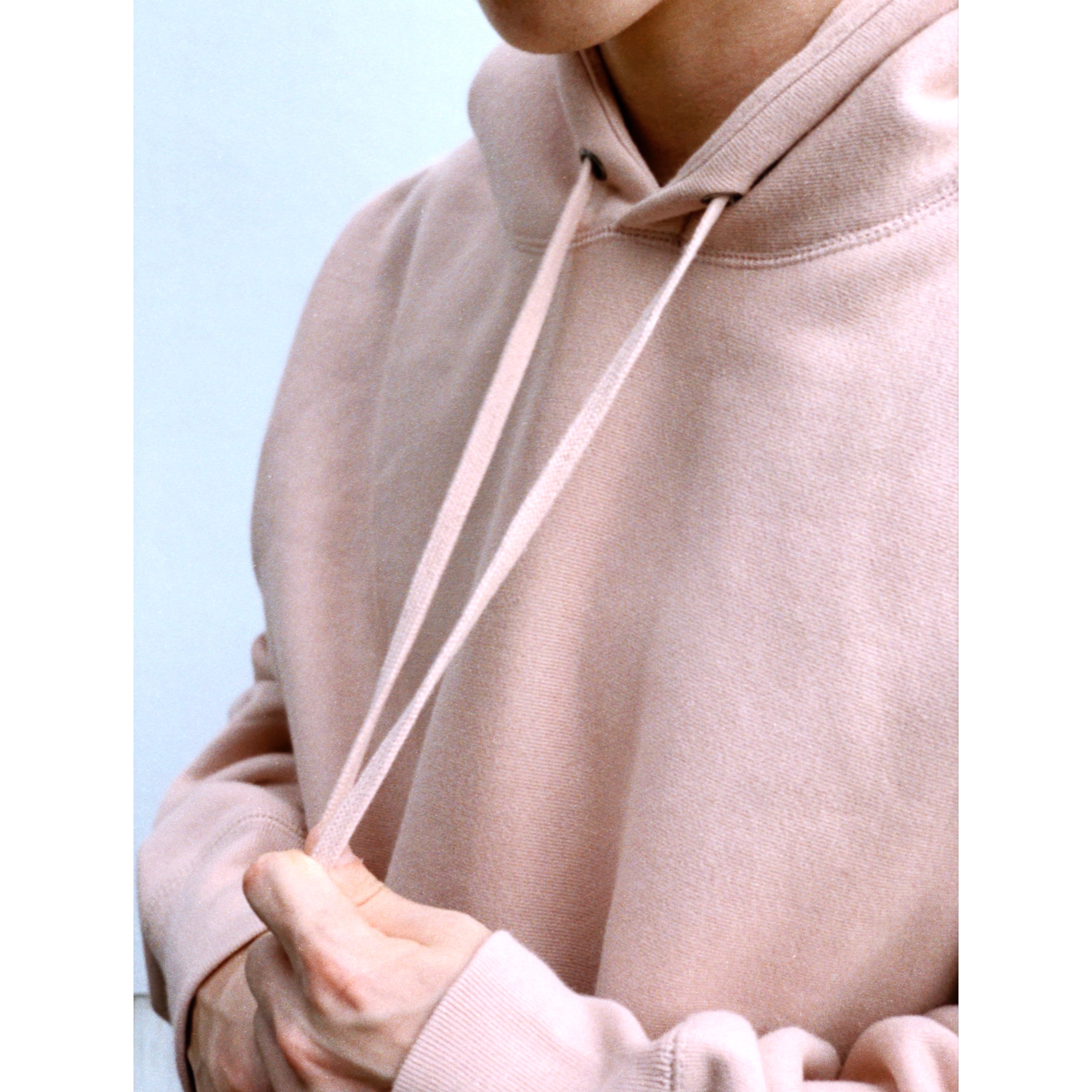 Independent インデペンデント 13.5 oz Legend Premium Heavyweight Cross-Grain Hoodie (品番IND5000P)