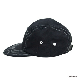 Colt Paterson コルトパターソン Cotton Camp Cap コットンキャンプキャップ (品番CP023)