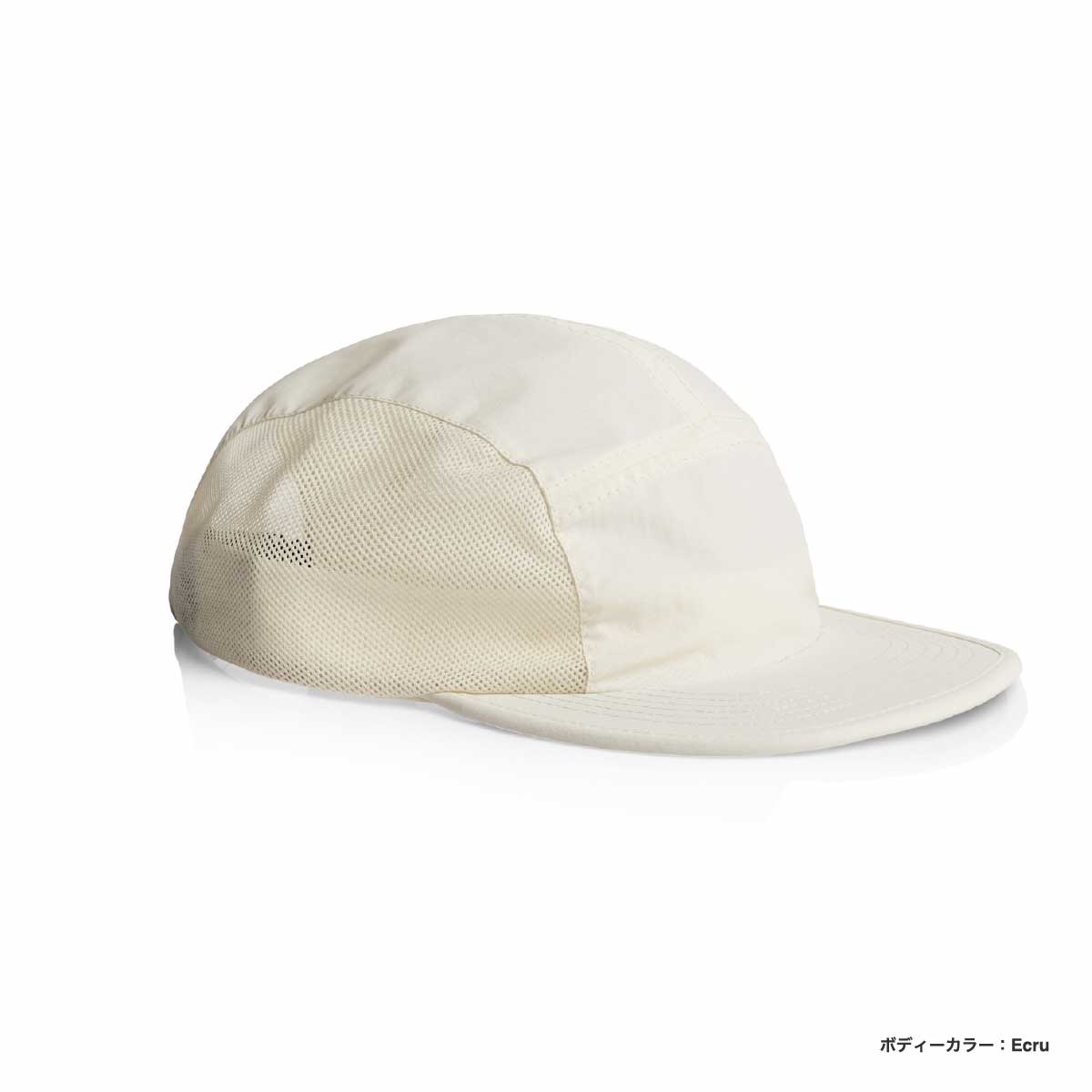 AS Colour エーエス カラー Active Finn Cap (品番1180US)