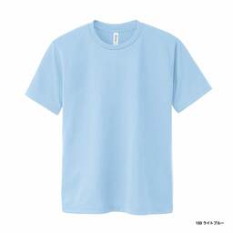 glimmer 4.4 oz Dry T-Shirt (#00300-ACT)
