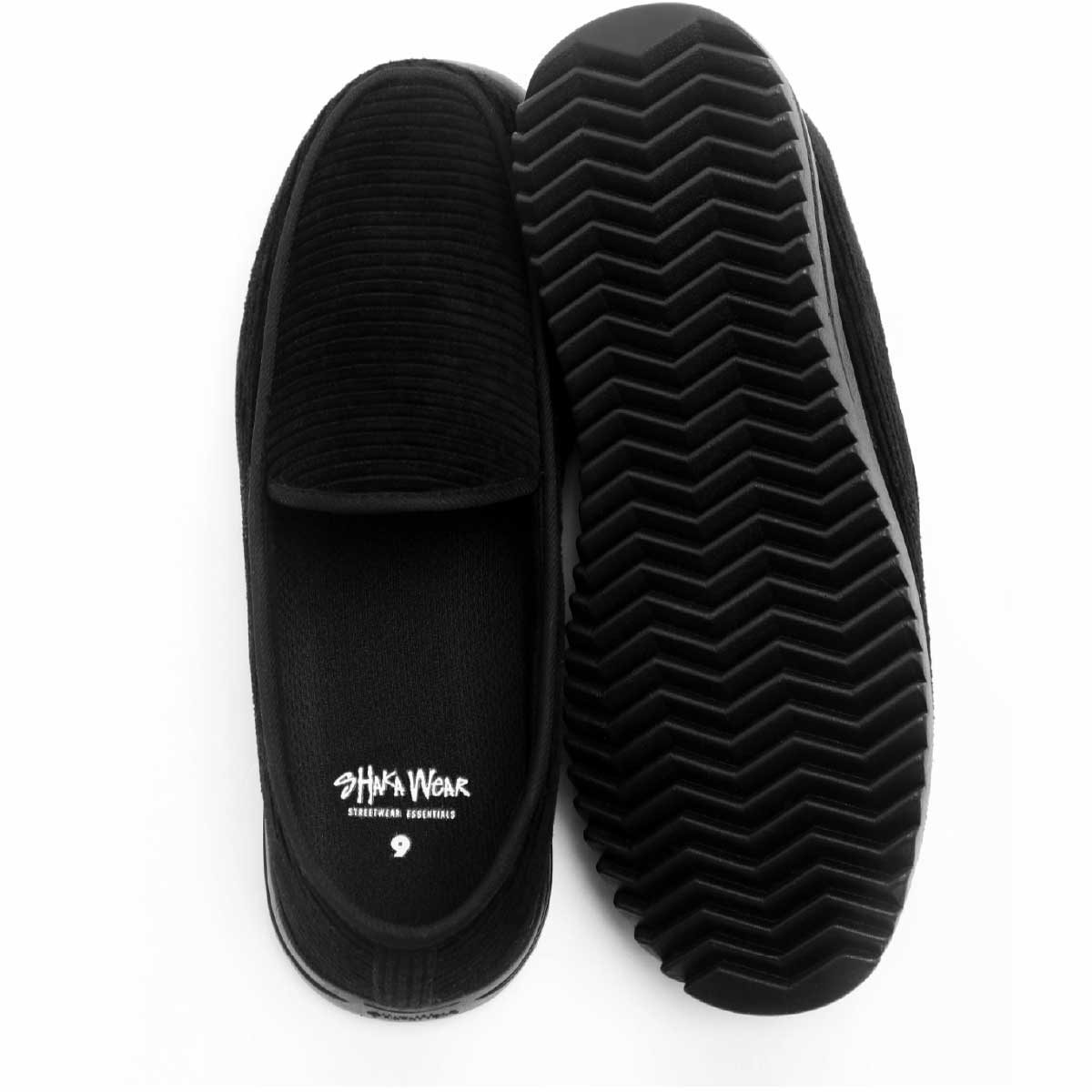 SHAKA WEAR シャカウェア Incredible House Shoes (品番SWIHS_US)