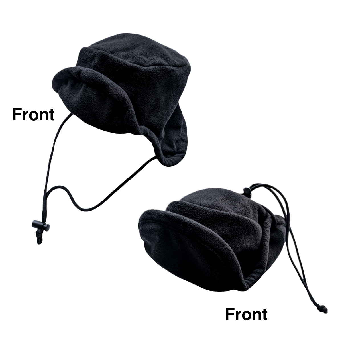 Colt Paterson コルトパターソン Polyester Flight Cap フライトキャップ (品番CP011)