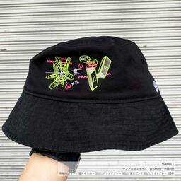 NEW ERA ニューエラ セーラーブリム ハット (品番NE-BASIC-01)
