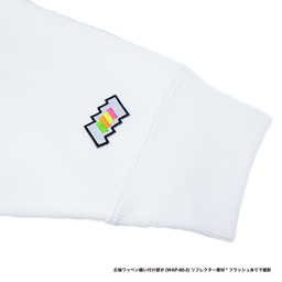 United Athle ユナイテッドアスレ 10.0 oz T/C ビッグシルエット クルーネック スウェット (裏起毛) (品番5627-01)