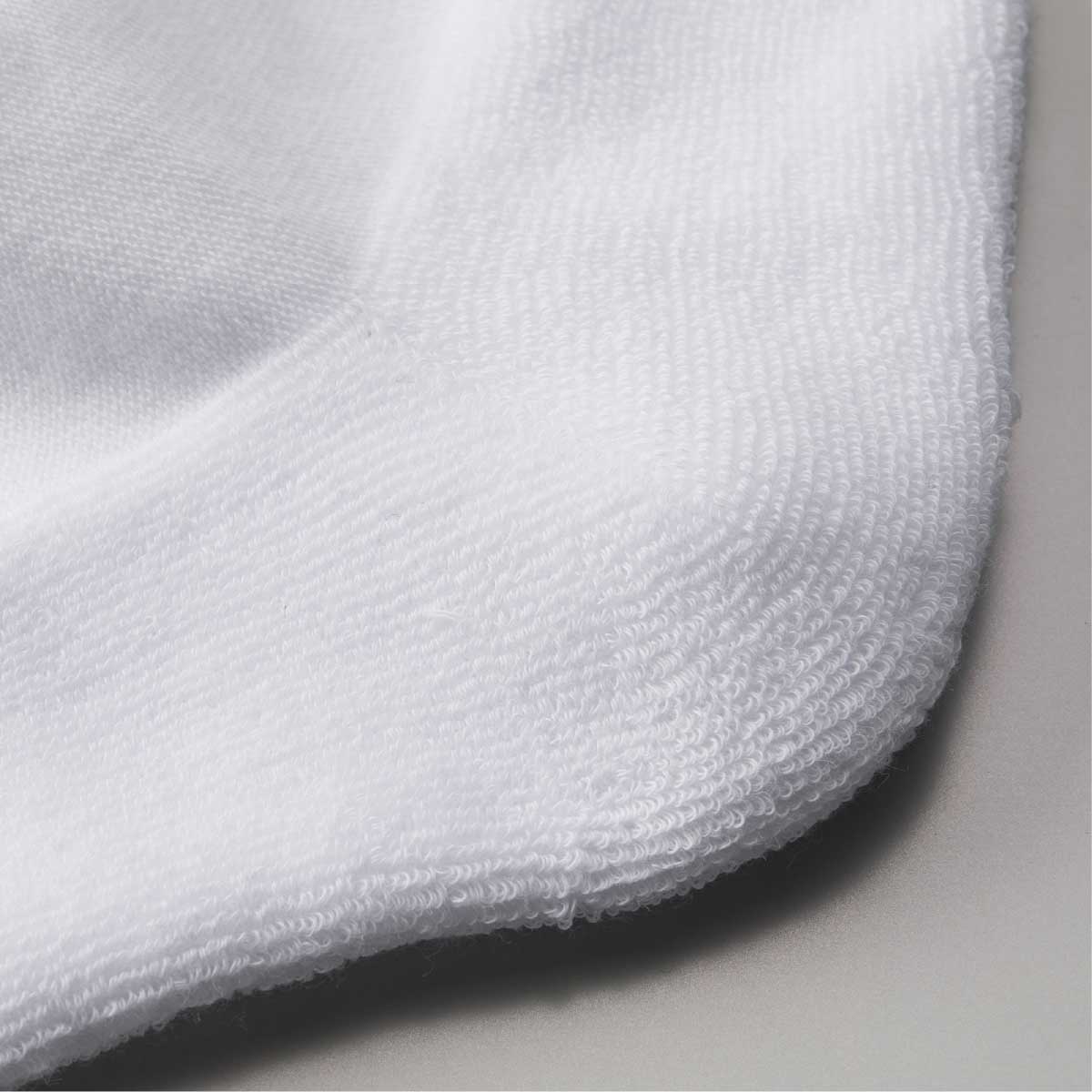 United Athle ユナイテッドアスレ クルーソックス (品番9240-01)