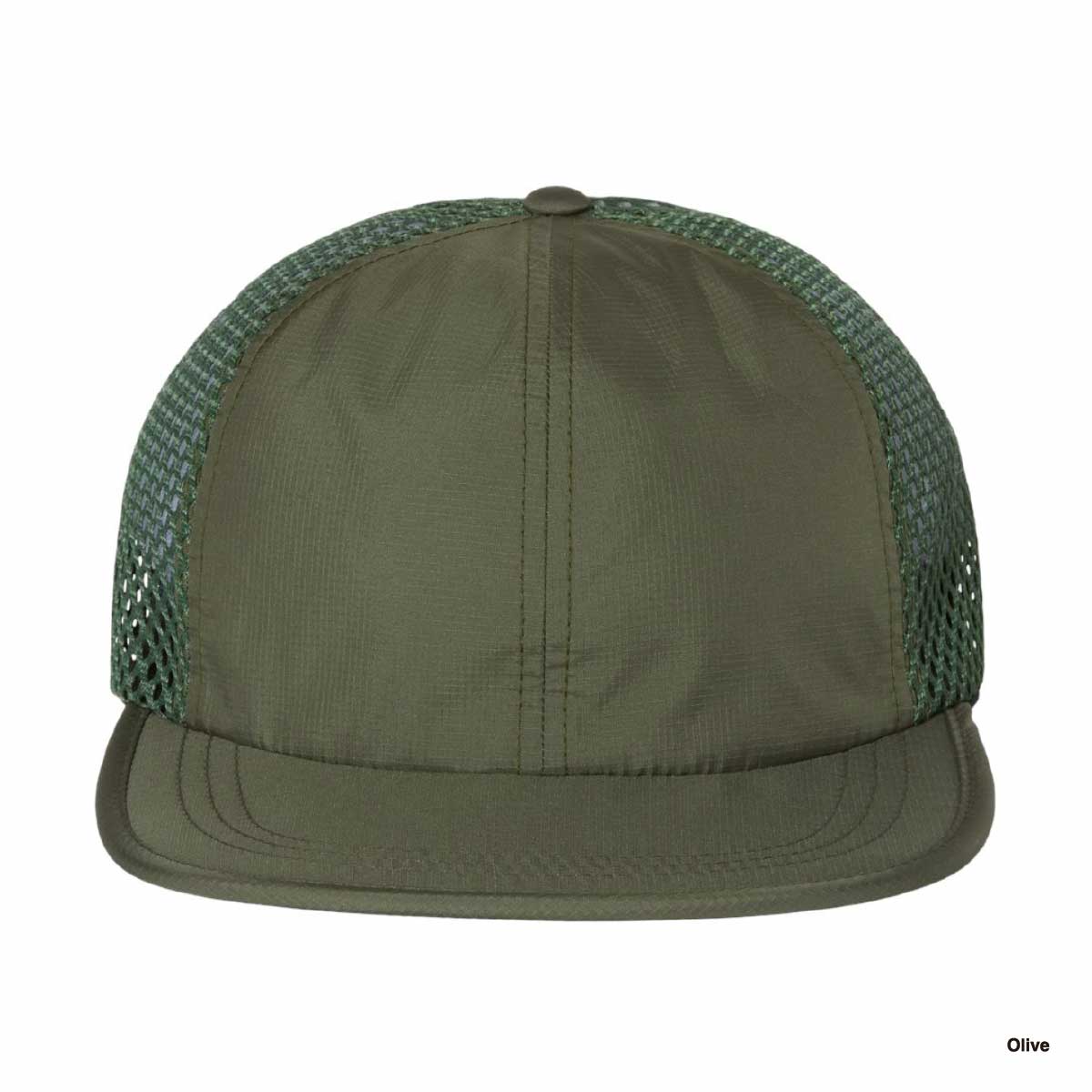 Richardson リチャードソン Rogue Wide Set Mesh Cap (品番R935US) 
