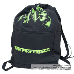 WHEARD ウィアード Knapsack Type-02 (品番WH0022US)