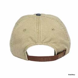 ADAMS HEADWEAR アダムズヘッドウェア Optimum Pigment-Dyed Dad Hat (品番LP101US)
