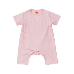 United Athle ユナイテッドアスレ 5.6 oz ベビー カバーオール (品番5158-02)