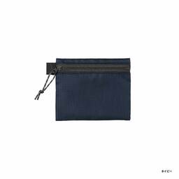 リップストップフラットポーチ(SS)(品番TP-0058)