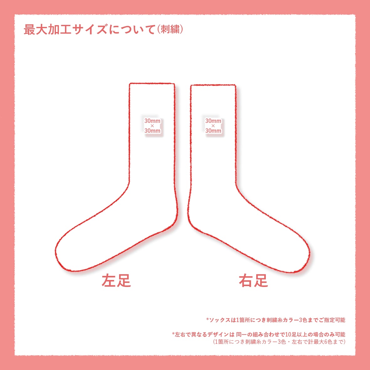PROCLUB プロクラブ Heavyweight クルーソックス (品番PROSocks)