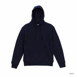 United Athle ユナイテッドアスレ 12.7 oz ヘヴィーウェイト スウェット プルオーバー パーカ (裏パイル) (品番5768-01)