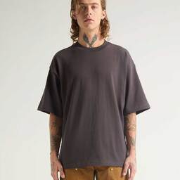 SHAKA WEAR シャカウェア Garment Dye New Designer Tee (品番SWGDNDT)