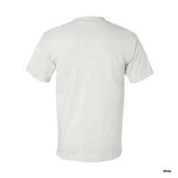 BAYSIDE ベイサイド 6.1 oz USA-Made Short Sleeve Tシャツ (品番5100)