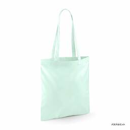WESTFORD MILL ウェストフォードミル 4.1 oz ライトウェイト トートバッグ (品番WFW101)