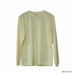 glimmer グリマー 4.4 oz ドライロングスリーブTシャツ (品番00304-ALT)