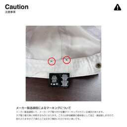 AS Colour エーエス カラー Class Cord Trucker Cap (品番1157US)