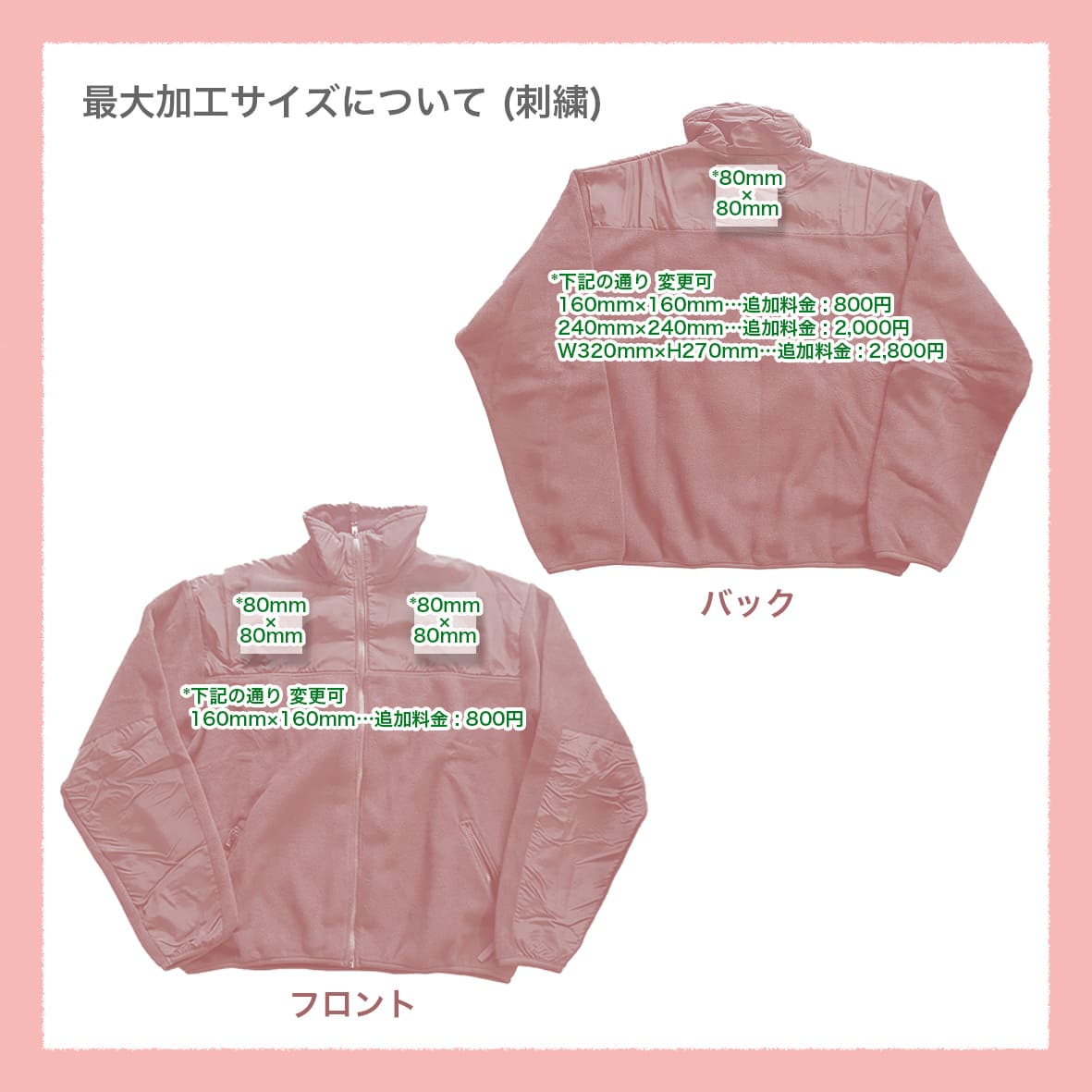 KENYON ECWCS POLARTEC TASLON フリースジャケット (品番KENYON-T)