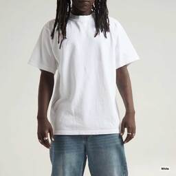 SHAKA WEAR シャカウェア 7.5 oz Max Heavyweight Garment Dye (品番GARMENT-Dye-SS)