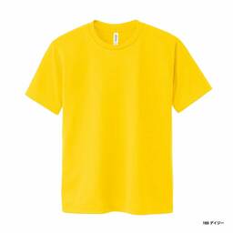 glimmer 4.4 oz Dry T-Shirt (#00300-ACT)