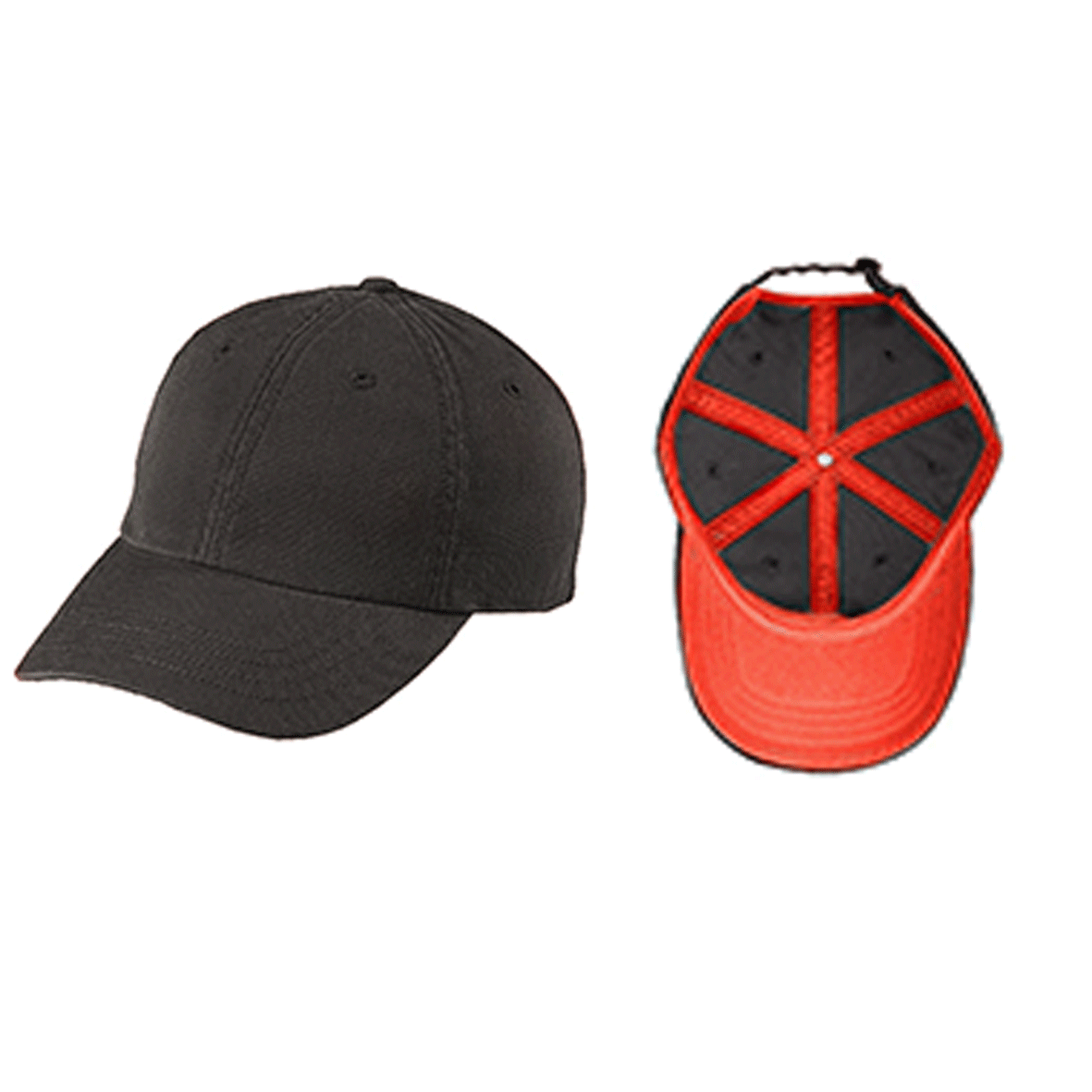 Cobra Caps コブラ キャップス 6 Panel Youth <キッズサイズ> (品番GAP-R)