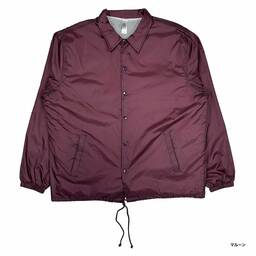 UNITED SPORTS ユナイテッドスポーツ ナイロンコーチジャケット (裏地付) (品番USP--J0W02)