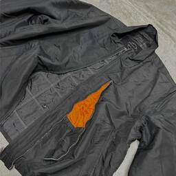 Harley Davidson/USED - Jacket (品番CU099)