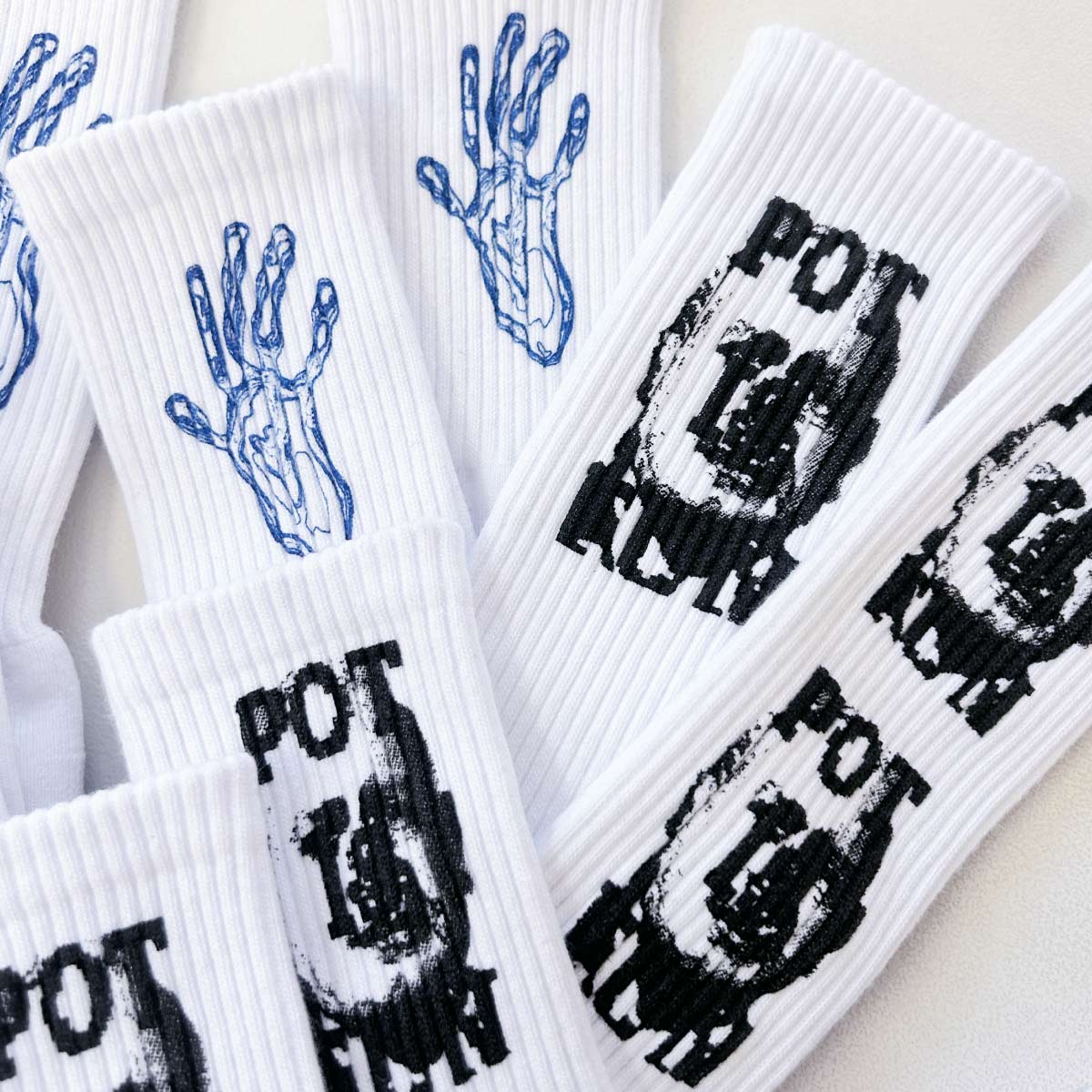 CORNER PRINTING | ウィメンズ オリジナル プリント/刺繍スポーツ