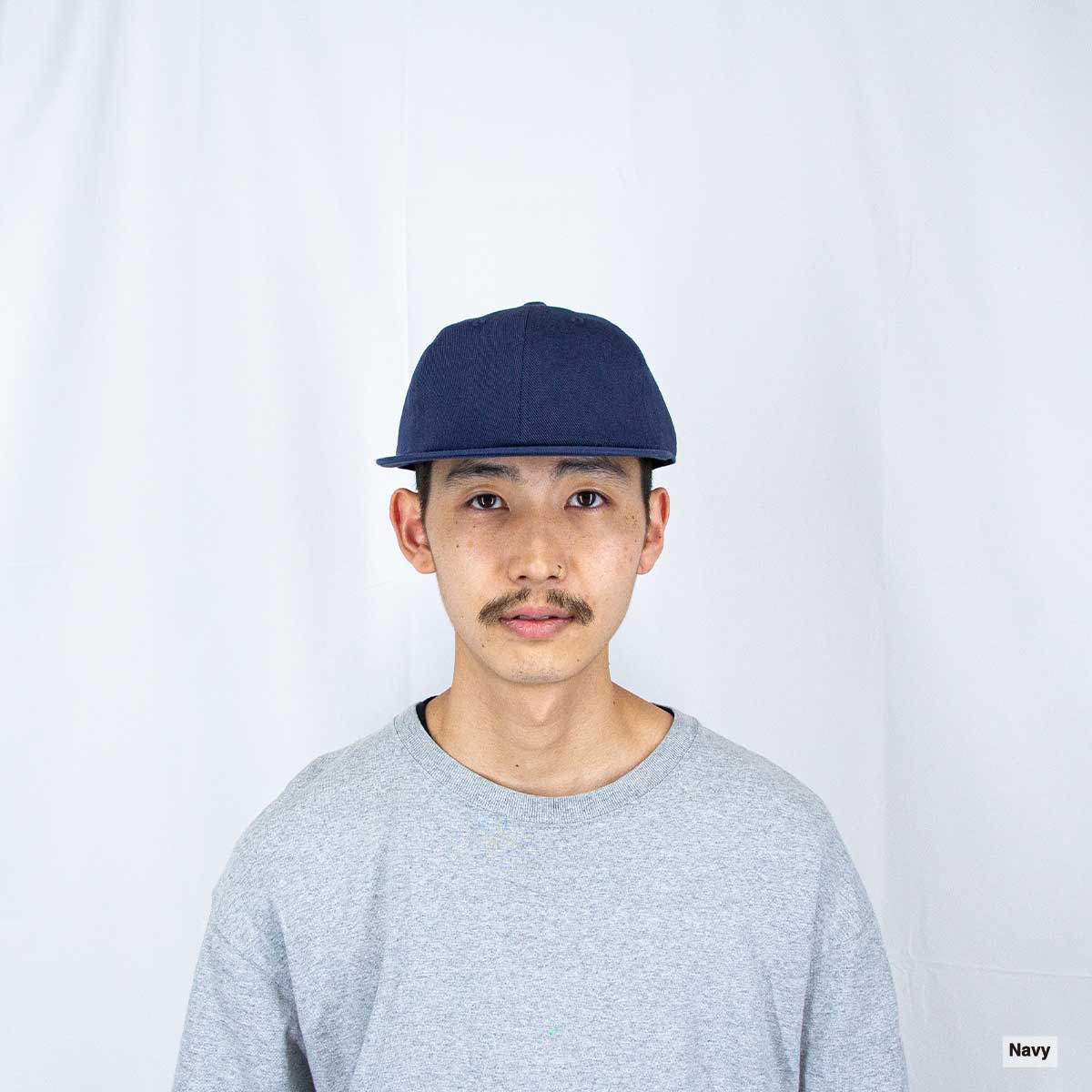 Colt Paterson Unstructure 6panel Cotton Cap (#CP014)