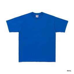 GOAT ゴート 7.0 oz Short Sleeve Tee (品番9010)