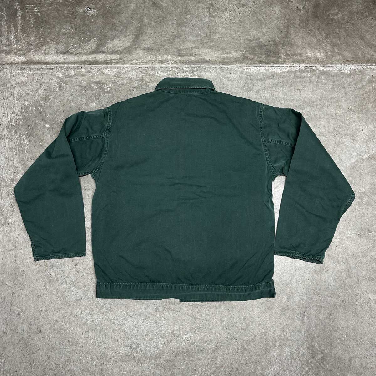 Unknown/USED - Jacket (品番CU037)