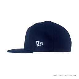 NEW ERA ニューエラ 59FIFTY ベーシック (品番NE-BASIC)