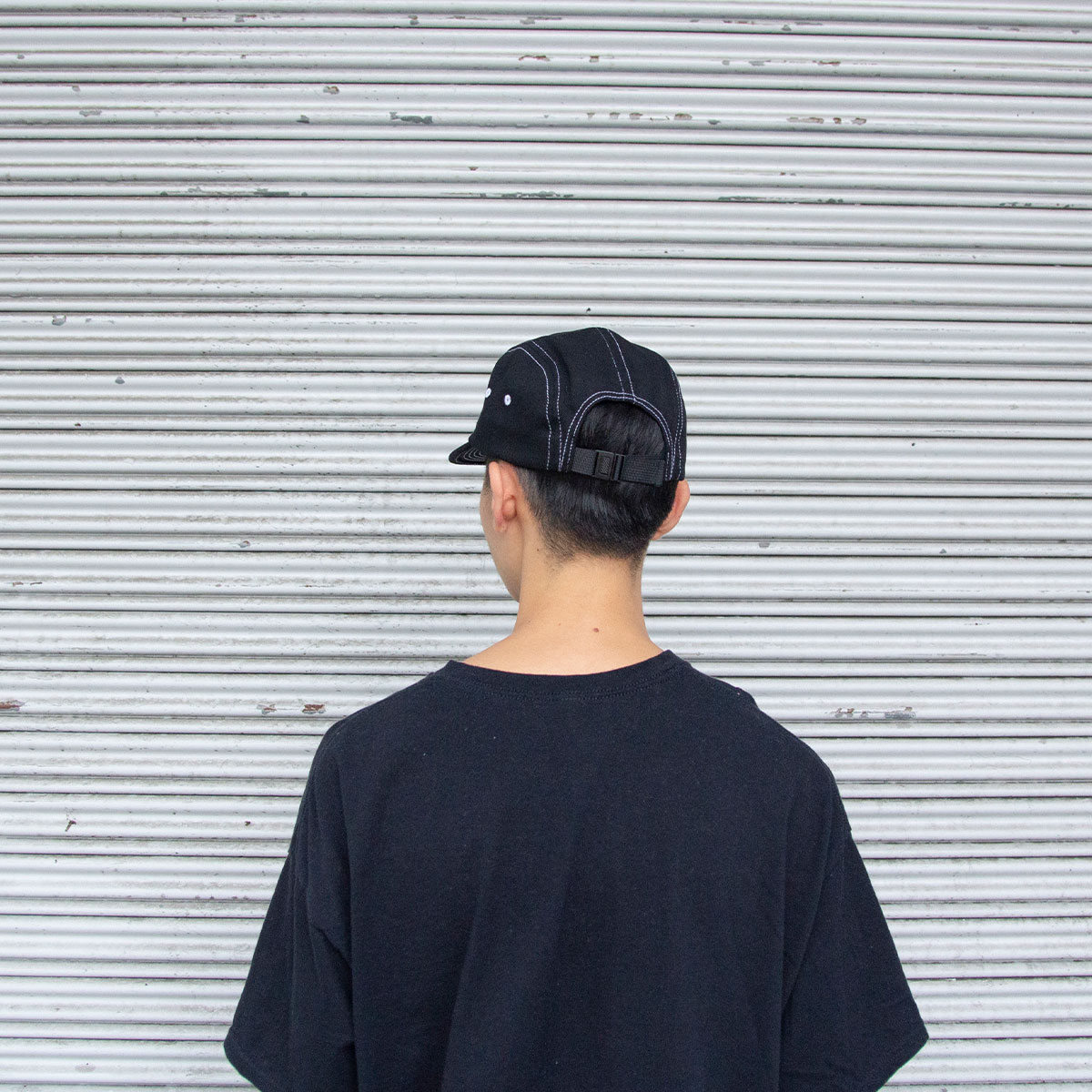 Colt Paterson コルトパターソン Cotton Camp Cap コットンキャンプキャップ (品番CP023)
