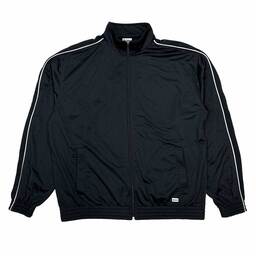 Soffe Adult Classic Warmup Jacket (#3265-O)
