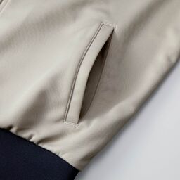 United Athle ユナイテッドアスレ 7.0oz スムース ラグランスリーブ トラック ジャケット (品番1901-01)
