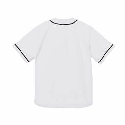 United Athle ユナイテッドアスレ ドライ ベースボールシャツ (品番5982-01)