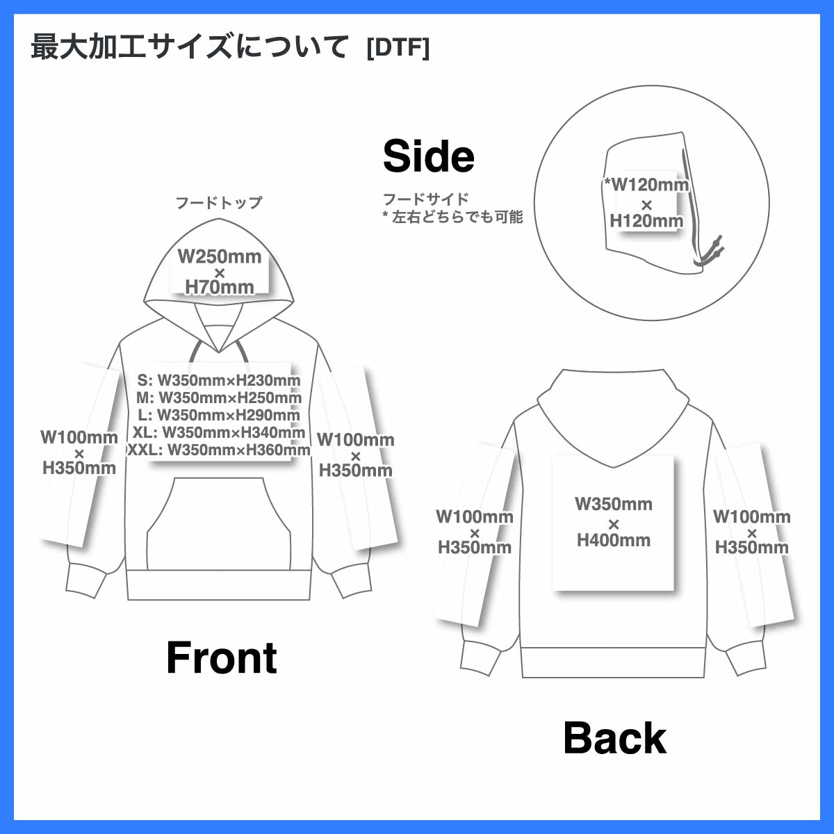 United Athle ユナイテッドアスレ 12.7 oz ヘヴィーウェイト スウェット プルオーバー パーカ (裏パイル) (品番5768-01)