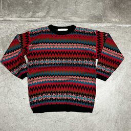Silvercord/USED - Knit (品番CU073)