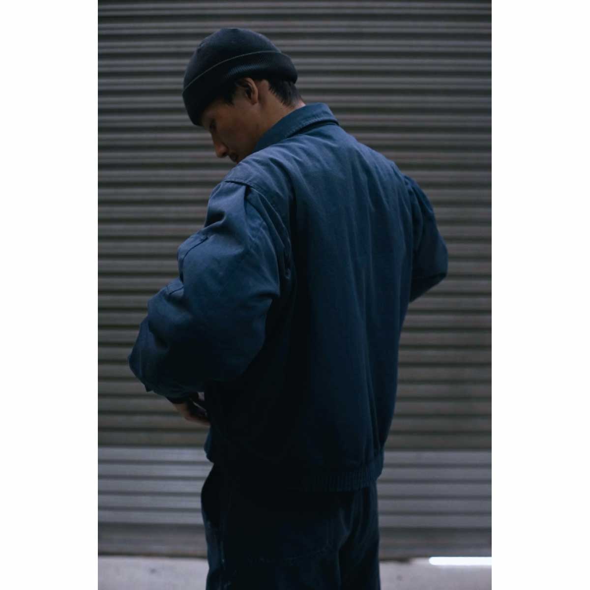TOPPS/USED - Jacket (品番CU084)