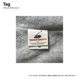 TRUSS トラス フリースコート (品番FLC-018)