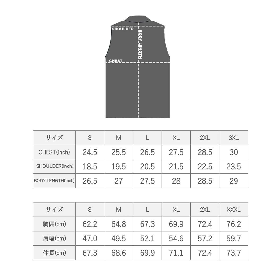 【在庫限り】Tri-Mountain トライマウンテン 11.5 oz Unisex Ridge Nylon Vest With Fleece Lining (品番TRI8400)